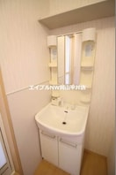  レジデンス原尾島　D棟