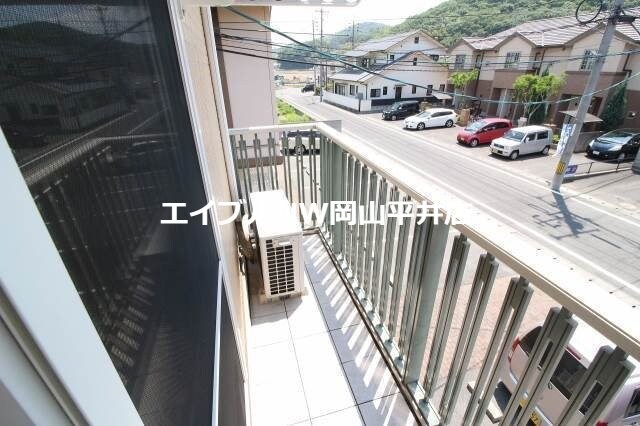  レジデンス原尾島　D棟