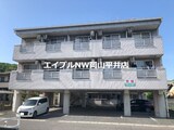 ツインズ土田　Ｂ棟