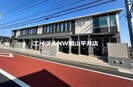 アムール・ルミエールの外観