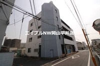 フロントガーデンマンション