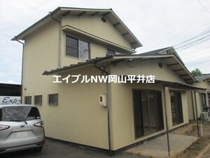 国富戸建貸家（619-4-4）