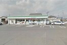 ファミリーマート岡山兼基店(コンビニ)まで579m 吉田様借家