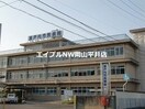 瀬戸内市立瀬戸内市民病院(病院)まで2513m ラ　イシュタール