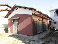 川井邸