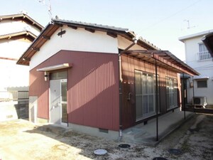 川井邸