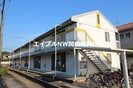 レオーネ竜之口の外観