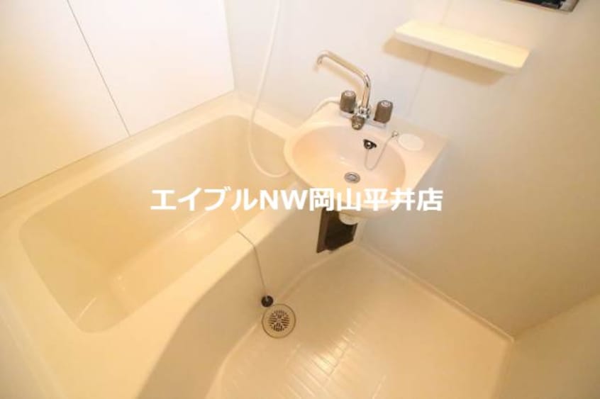  コーポパロス