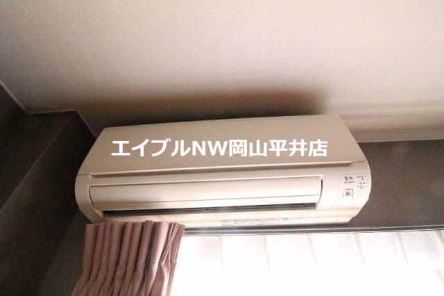  コーポパロス