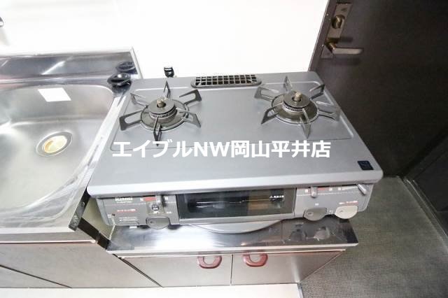  コーポパロス