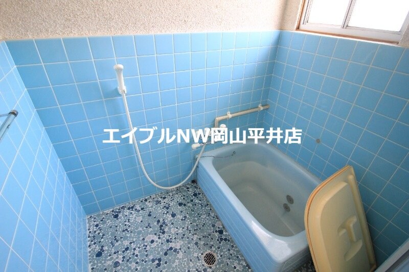  上道北方戸建