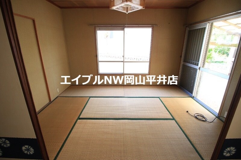  上道北方戸建