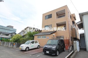 パッセナミキ
