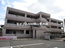 サンプロスパーガルデンの外観