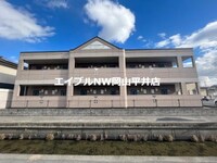 キャンベルハイム