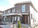 カレント沖の外観