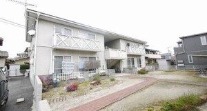リベラル八幡　Ａ棟