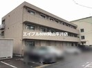 アンジュの外観
