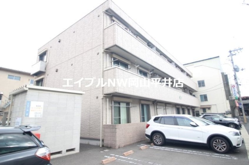  アンジュ