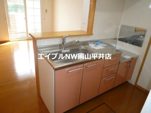  ヴィラ・マーベラス　Ｂ