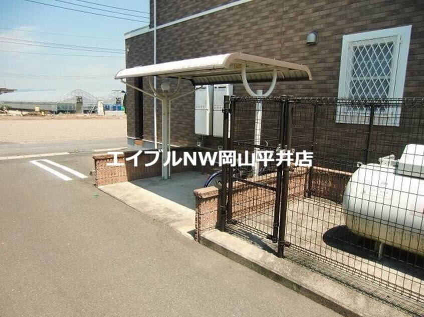  ヴィラ・マーベラス　Ｂ