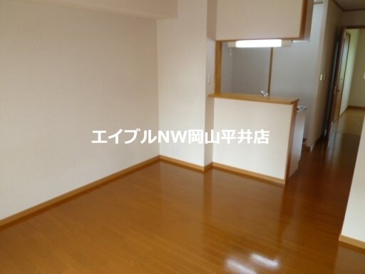  ヴィラ・マーベラス　Ｂ