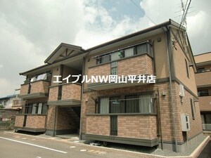 コンフォート　Ｃ棟