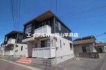 ラ・パルテール平井　伍番館