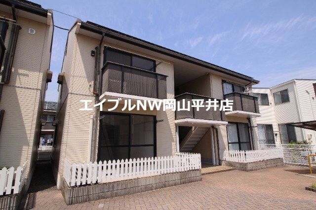  ディアス30　Ｅ棟