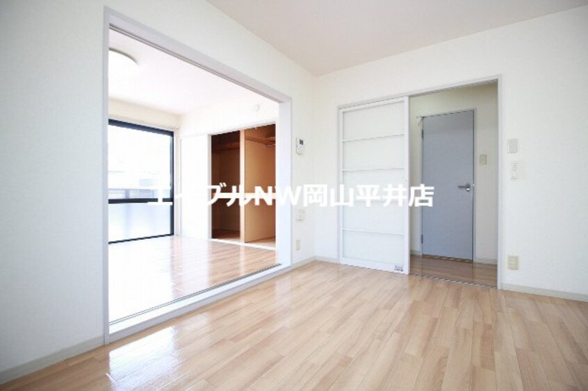  ディアス30　Ｅ棟