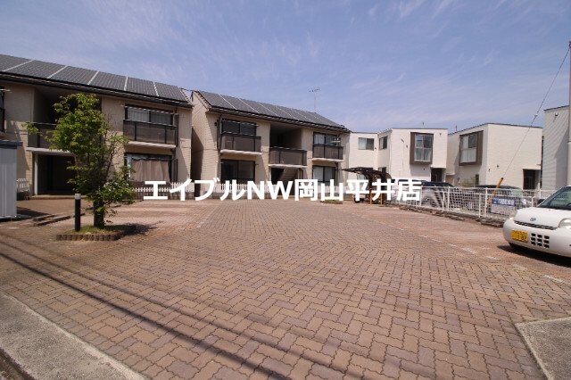  ディアス30　Ｅ棟