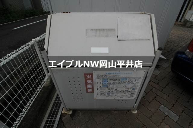  ディアス30　Ｅ棟