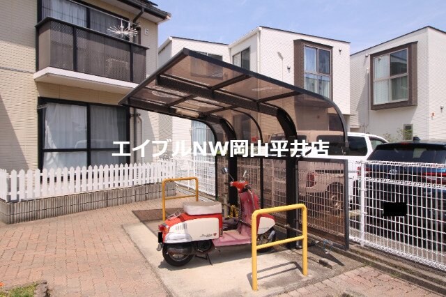  ディアス30　Ｅ棟