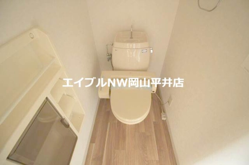  ディアス30　Ｅ棟