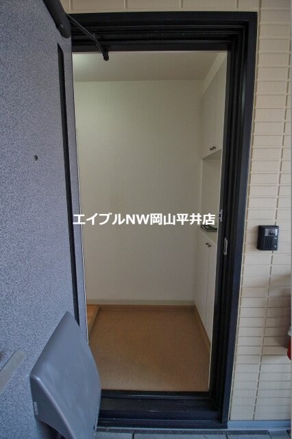  ディアス30　Ｅ棟