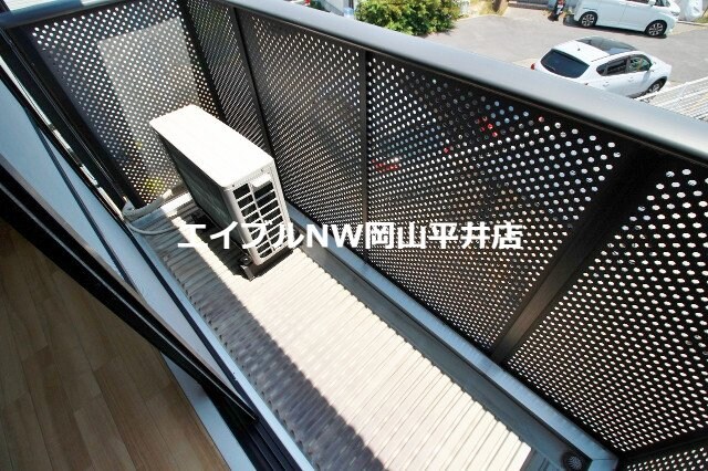  ディアス30　Ｅ棟