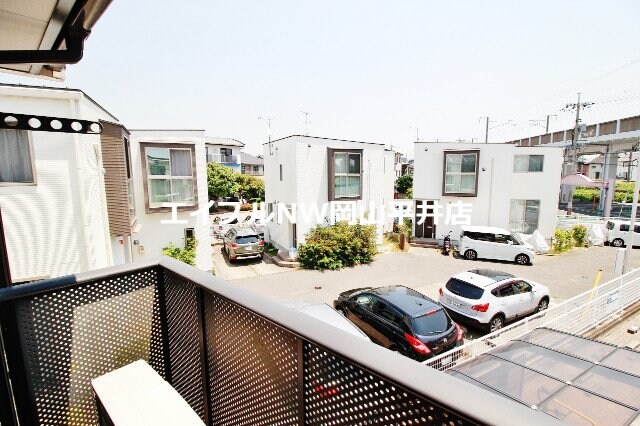  ディアス30　Ｅ棟