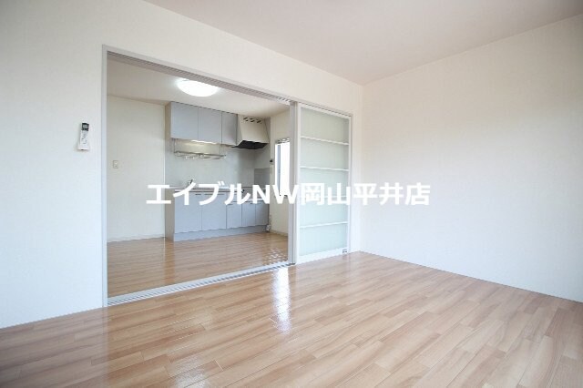  ディアス30　Ｅ棟