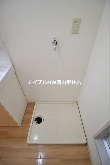  ディアス30　Ｅ棟