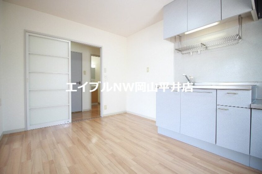  ディアス30　Ｅ棟