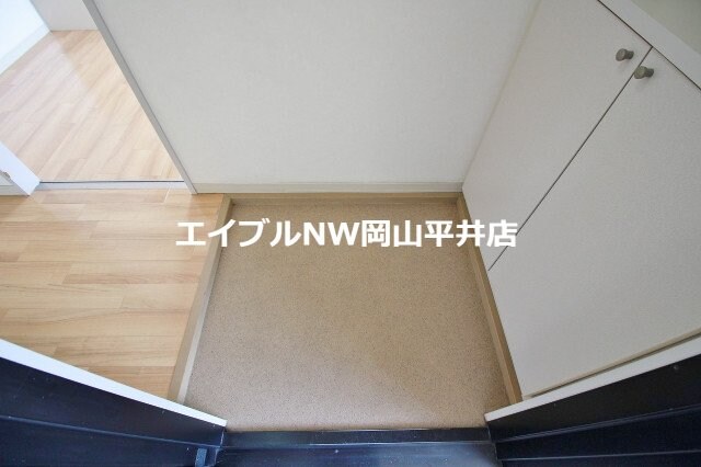  ディアス30　Ｅ棟