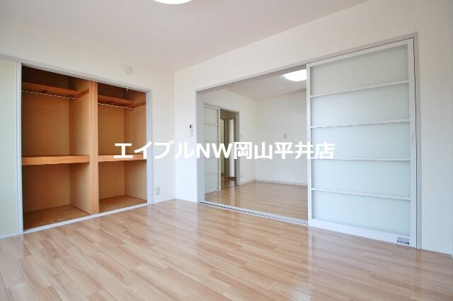  ディアス30　Ｅ棟