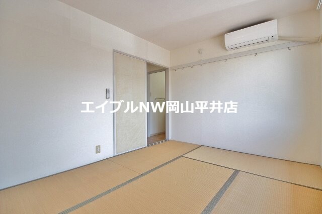  ディアス30　Ｅ棟