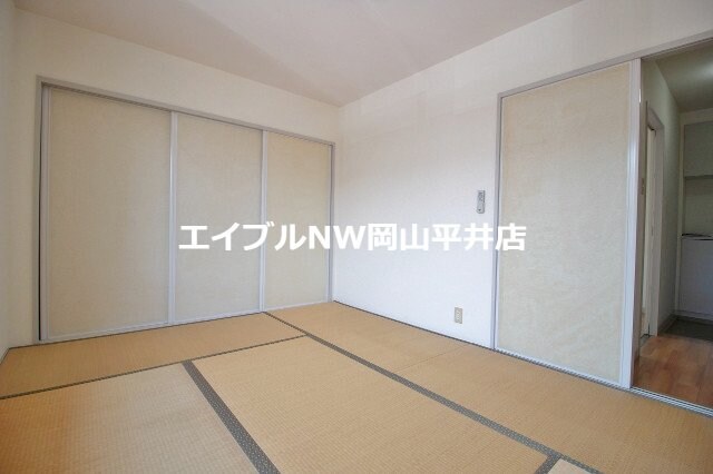  ディアス30　Ｅ棟