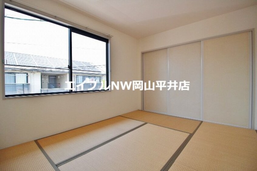  ディアス30　Ｅ棟