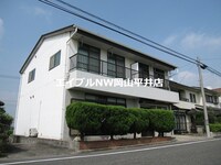 ヒロサワコーポ