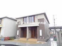 フォレストガーデンＣ