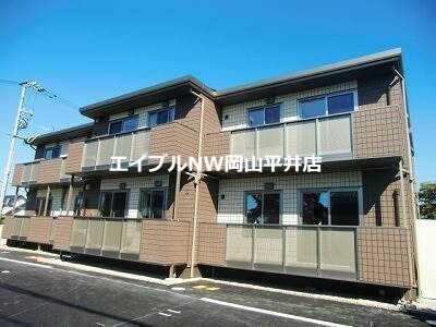  アペルト・ラメール