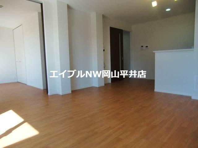  アペルト・ラメール