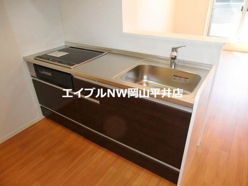  アペルト・ラメール